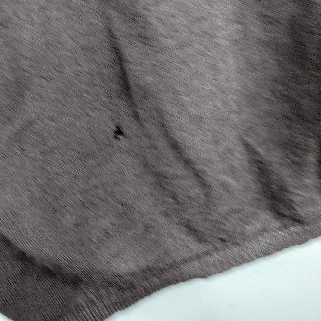 Rick Owens Cashmere Brown Sweater