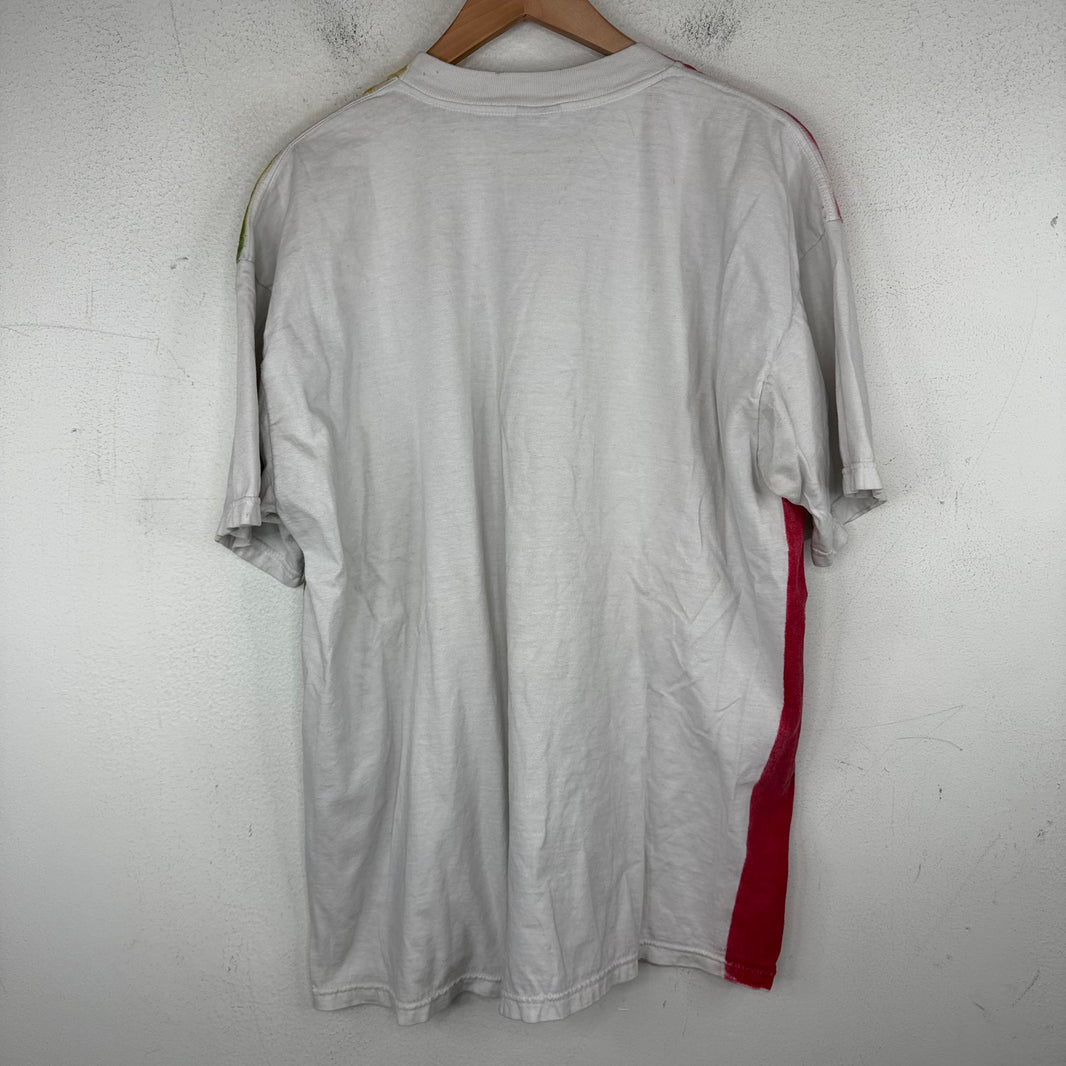 Vintage Peter Tosh Airbrushed T-Shirt