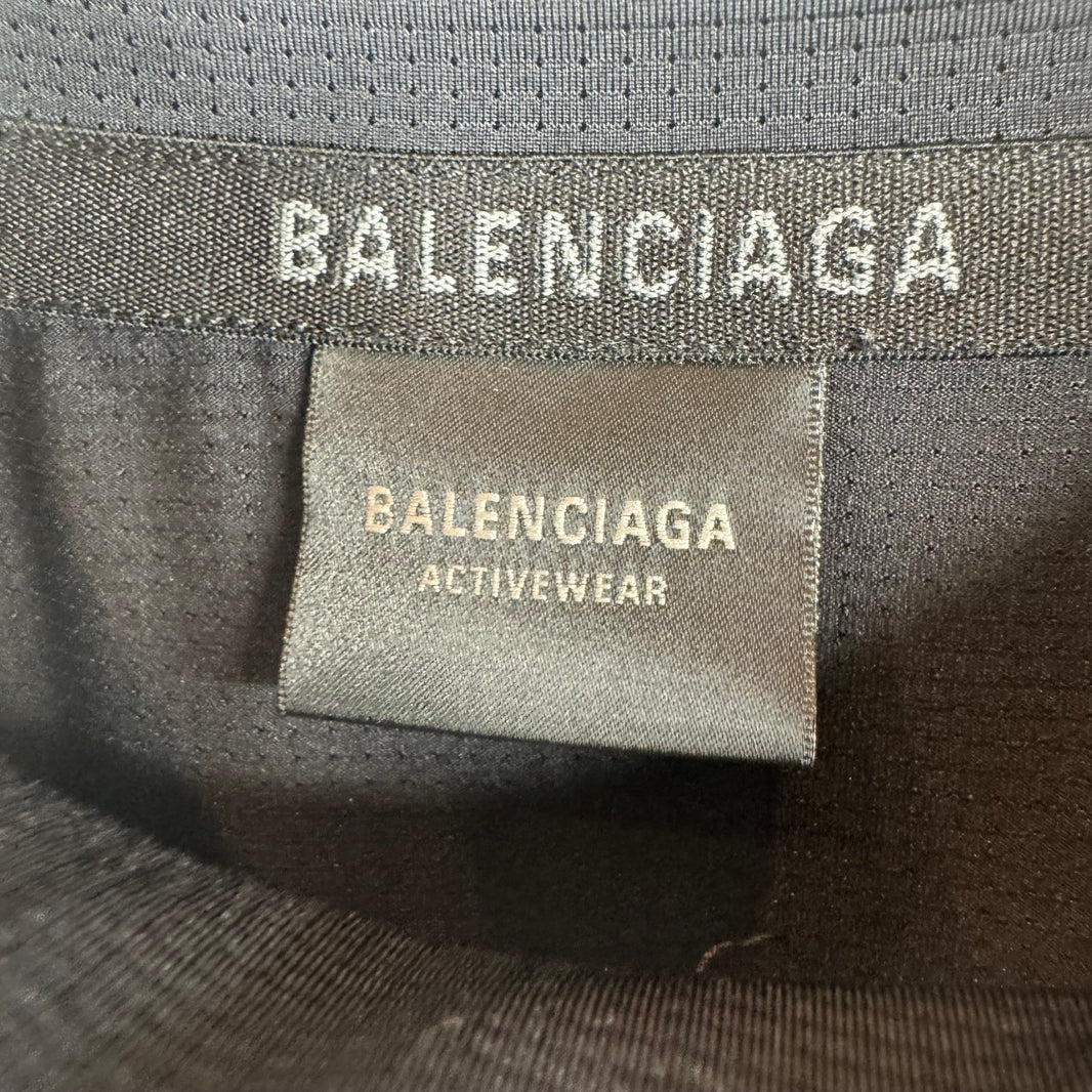 Balenciaga Activewear Shirt