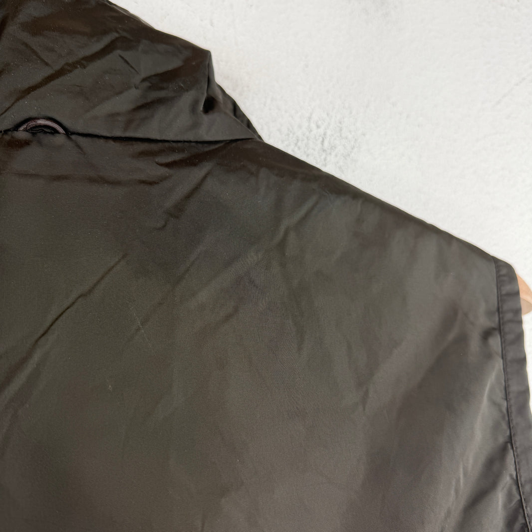Prada Nylon Vest