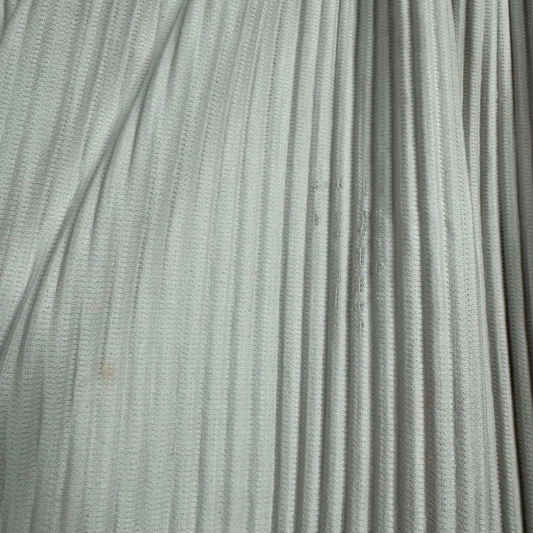 Issey Miyake Homme Plisse Pleated Stone Trousers