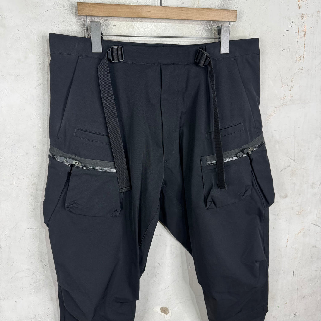 Acronym P23Q-DS Nylon Pants