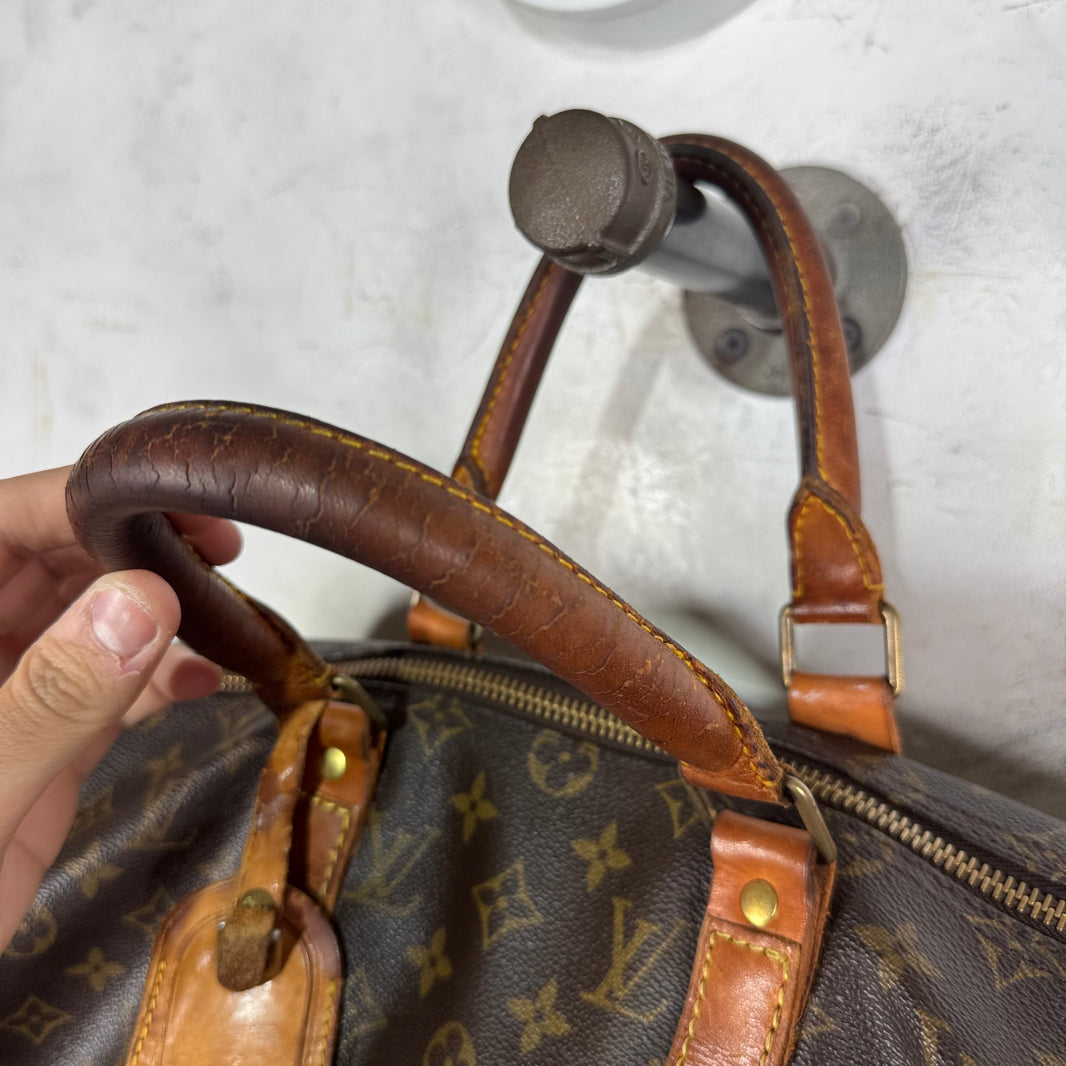 Louis Vuitton Vintage Keepall 50