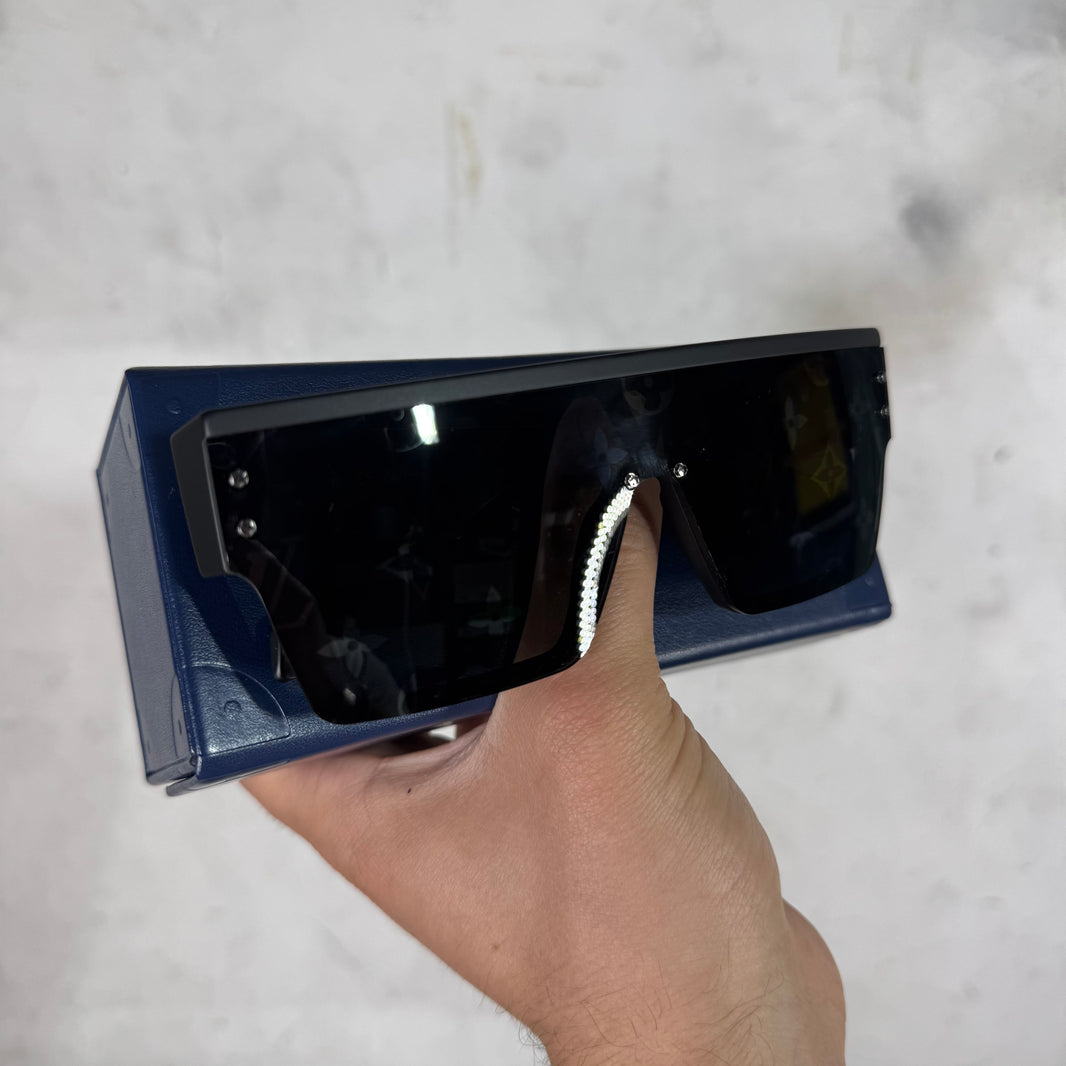 Louis Vuitton Waimea Monogram Sunglasses