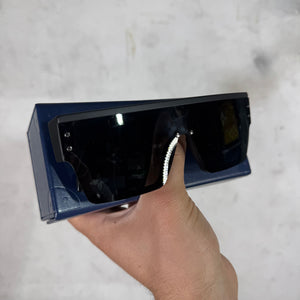 Louis Vuitton Waimea Monogram Sunglasses
