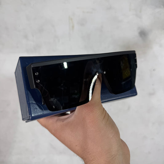 Louis Vuitton Waimea Monogram Sunglasses