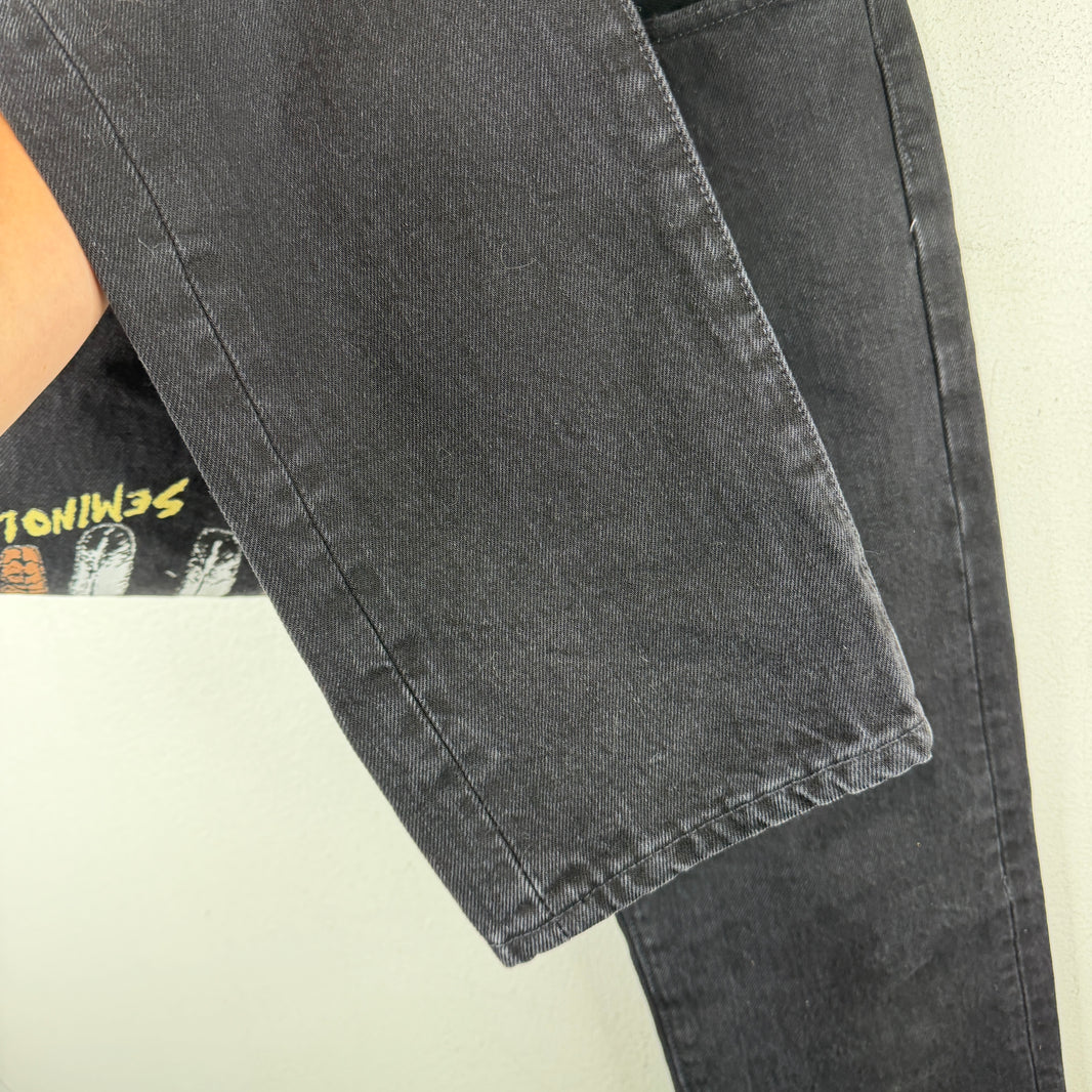 Denim Tears Levi’s Globe Jeans