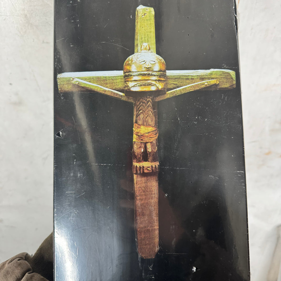 Supreme Jake & Dinos Chapman Skate Deck