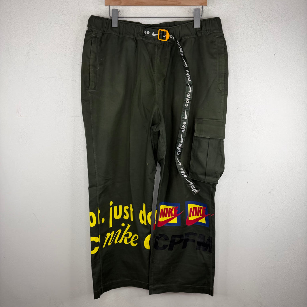 Nike CPFM Track Pants