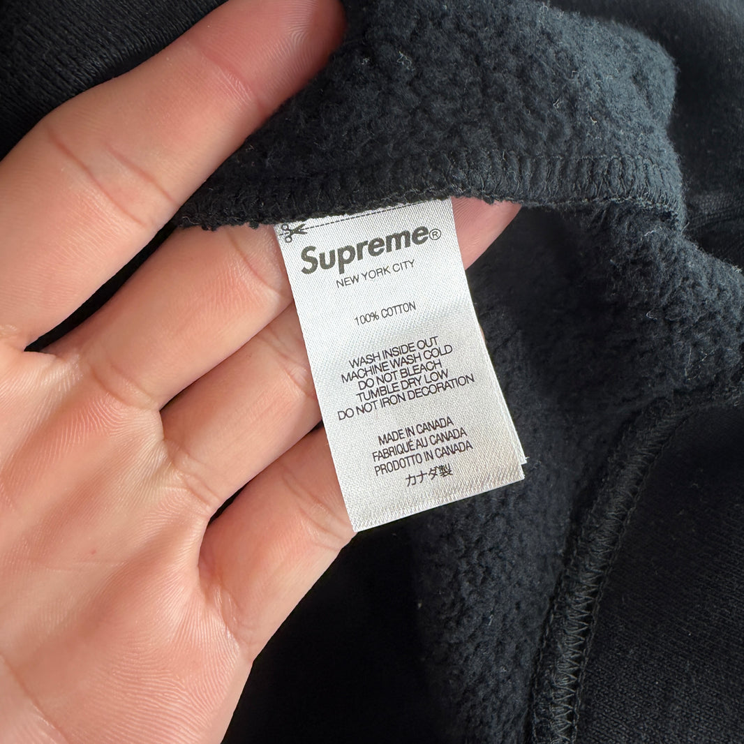 Supreme WTAPS Visual Uparmored Sweater