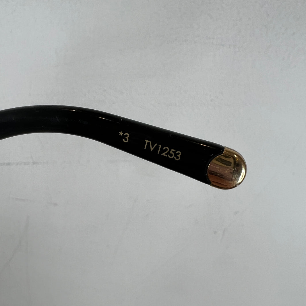 Louis Vuitton Shadow Sunglasses
