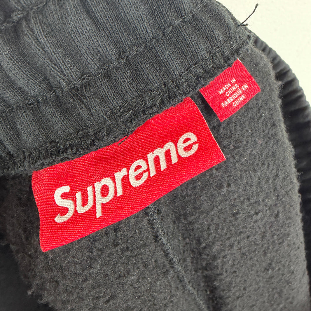 Supreme Old English Logo Sweatpants