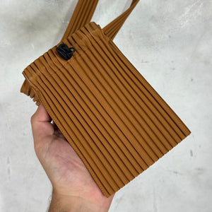 Issey Miyake Pleates Small Pouch