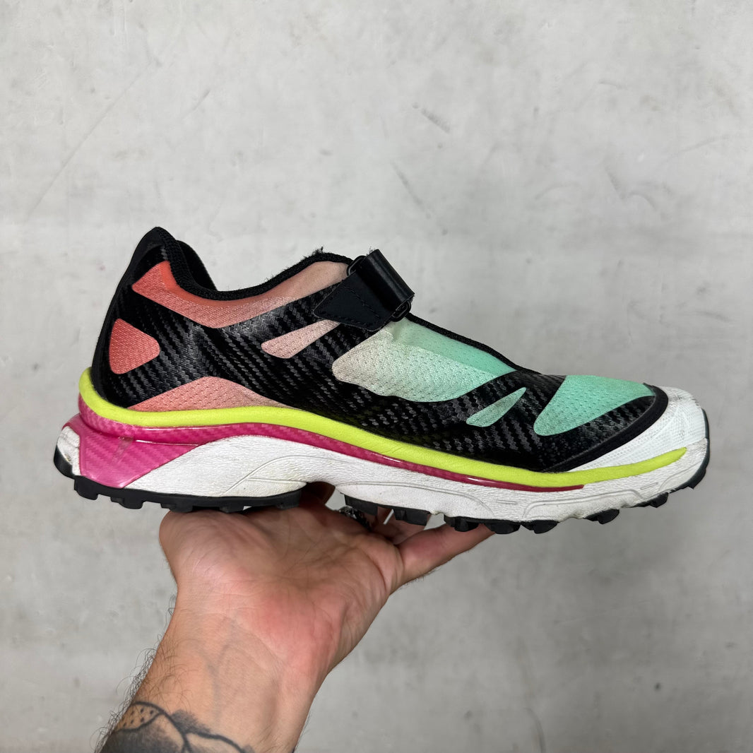 Salomon x MM6 Tie Dye Mary Janes