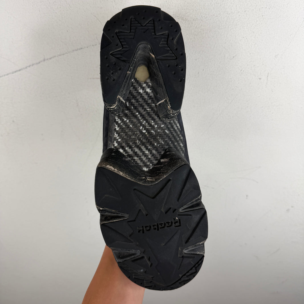 Vetements Reebok Pump Sneakers