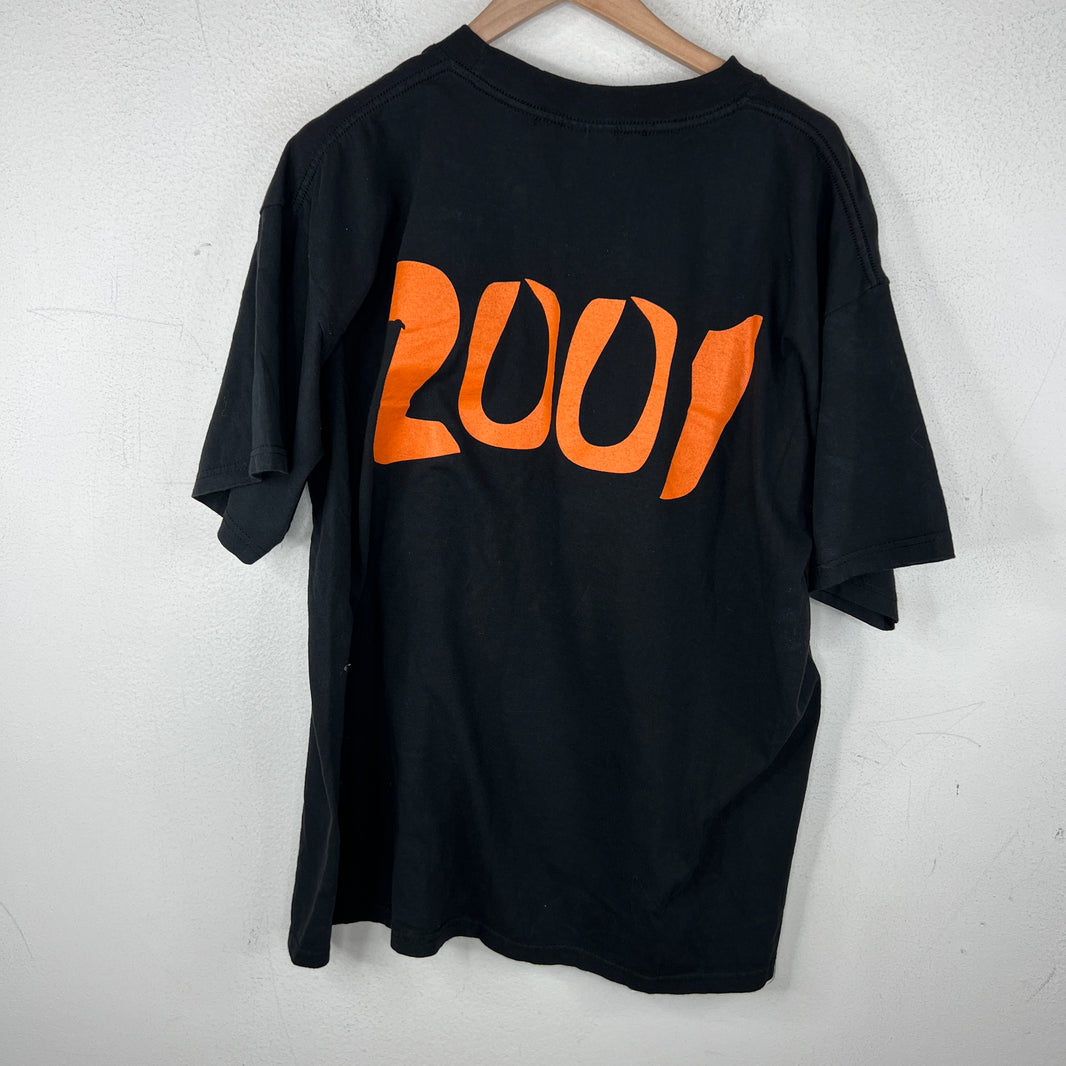 Vintage Twiztid Hallowicked T-Shirt
