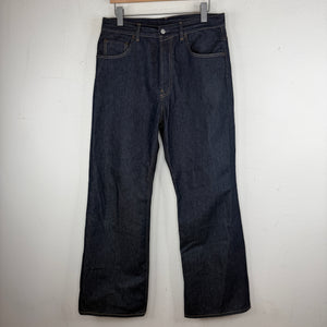 Acne Studios 2021M Raw RM Jeans
