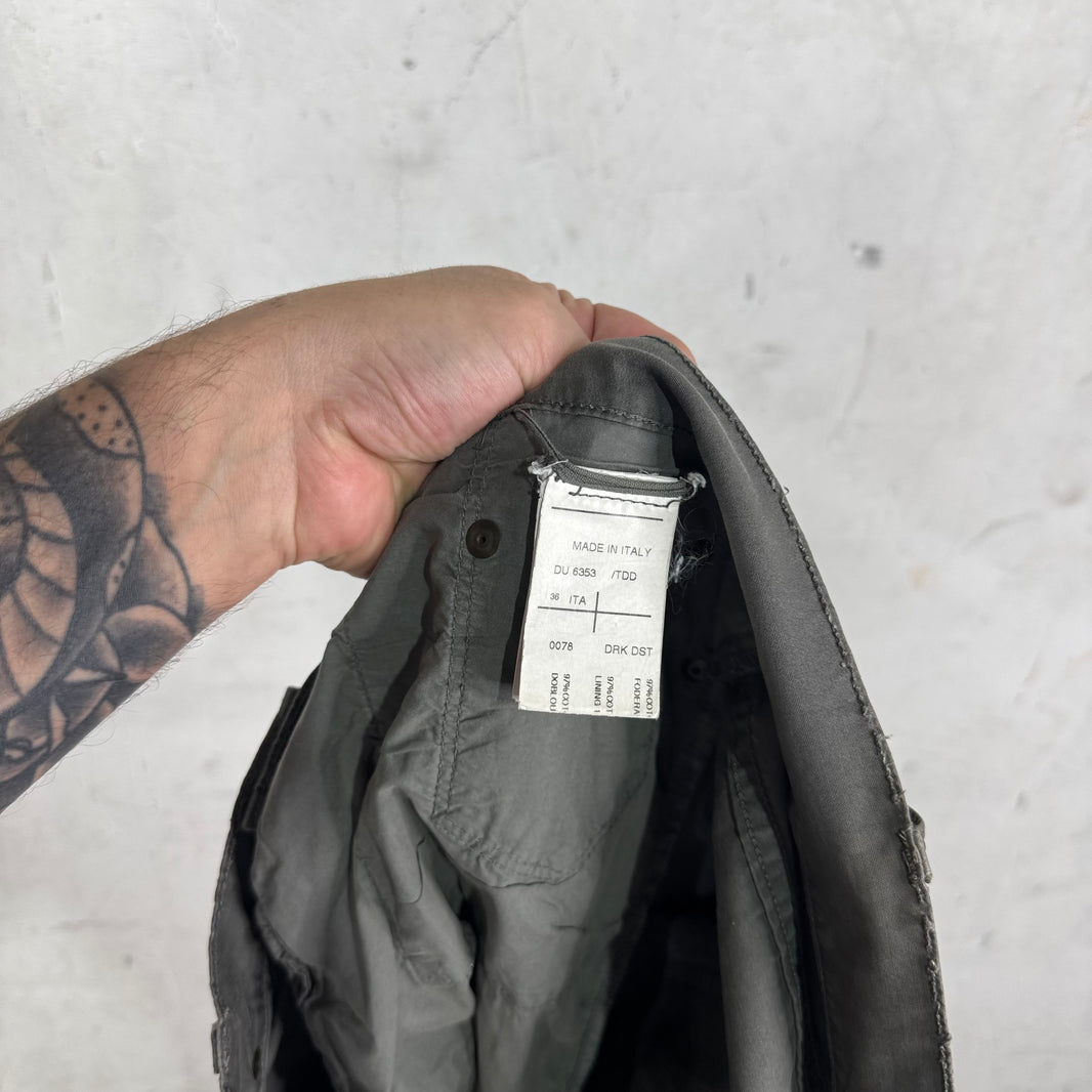 DRKSHDW Dust Chinos