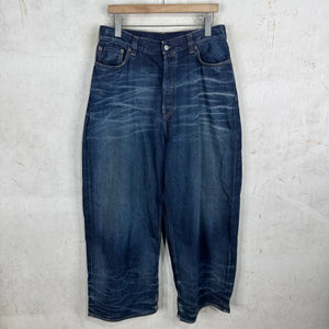 Acne Studios 2023M FN Broadway Jeans
