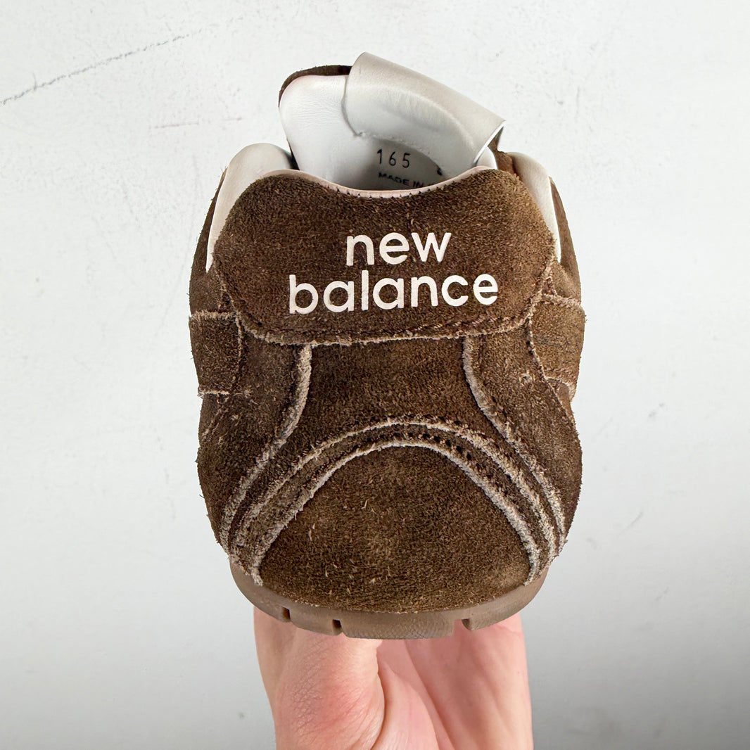 New Balance Miu Miu 580 Sneakers