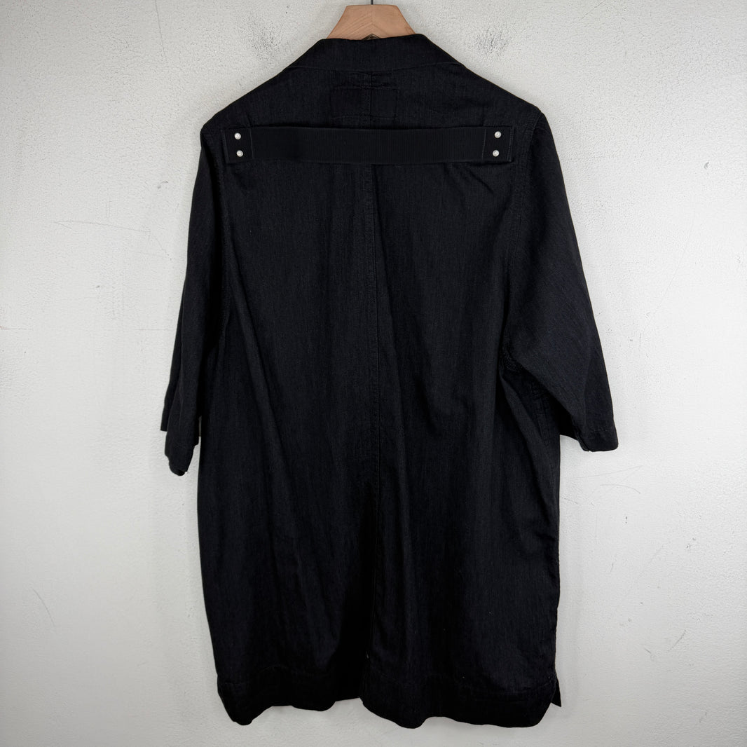 DRKSHDW Magnum Button Up Shirt