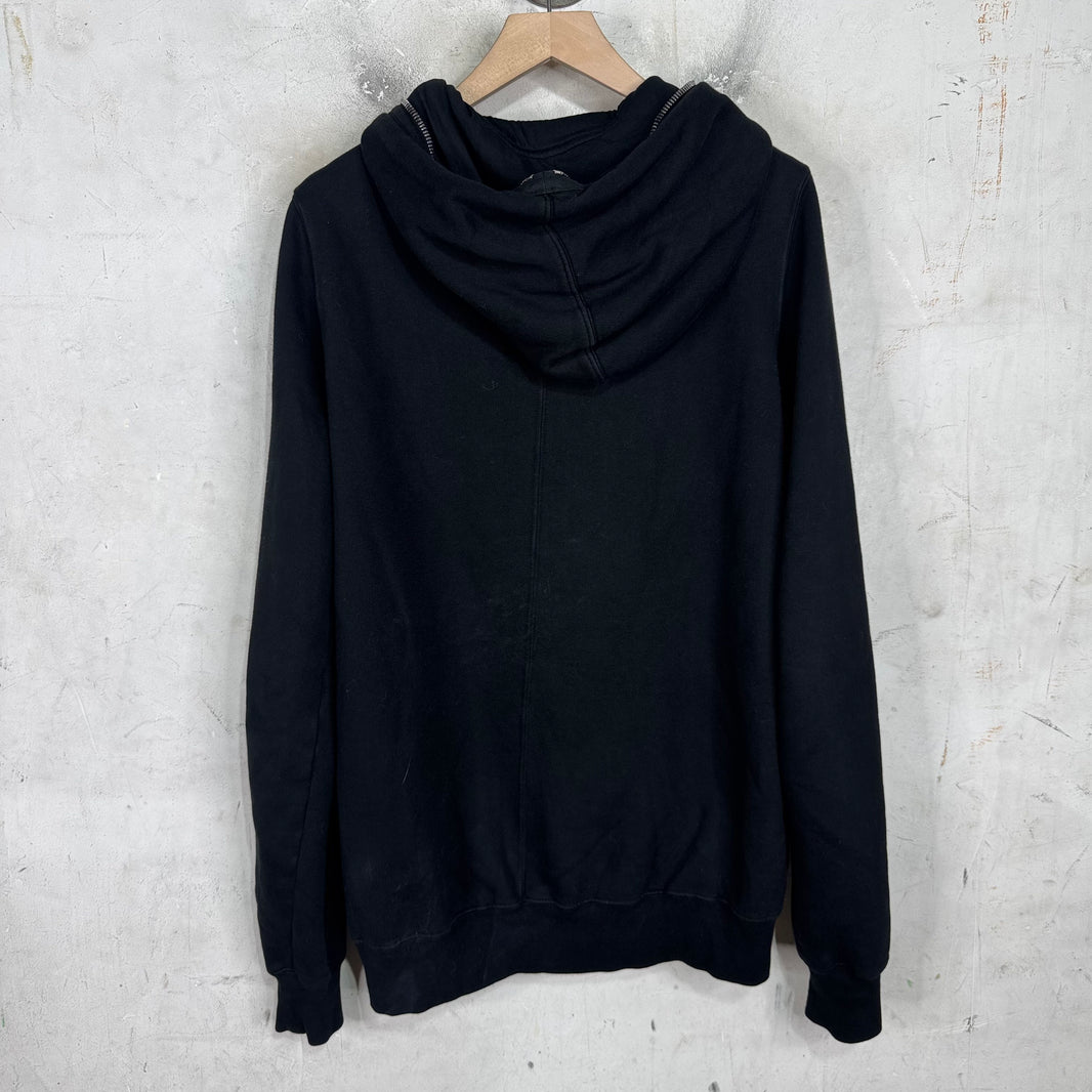 DRKSHDW Sombra Oscura Gimp Hoodie