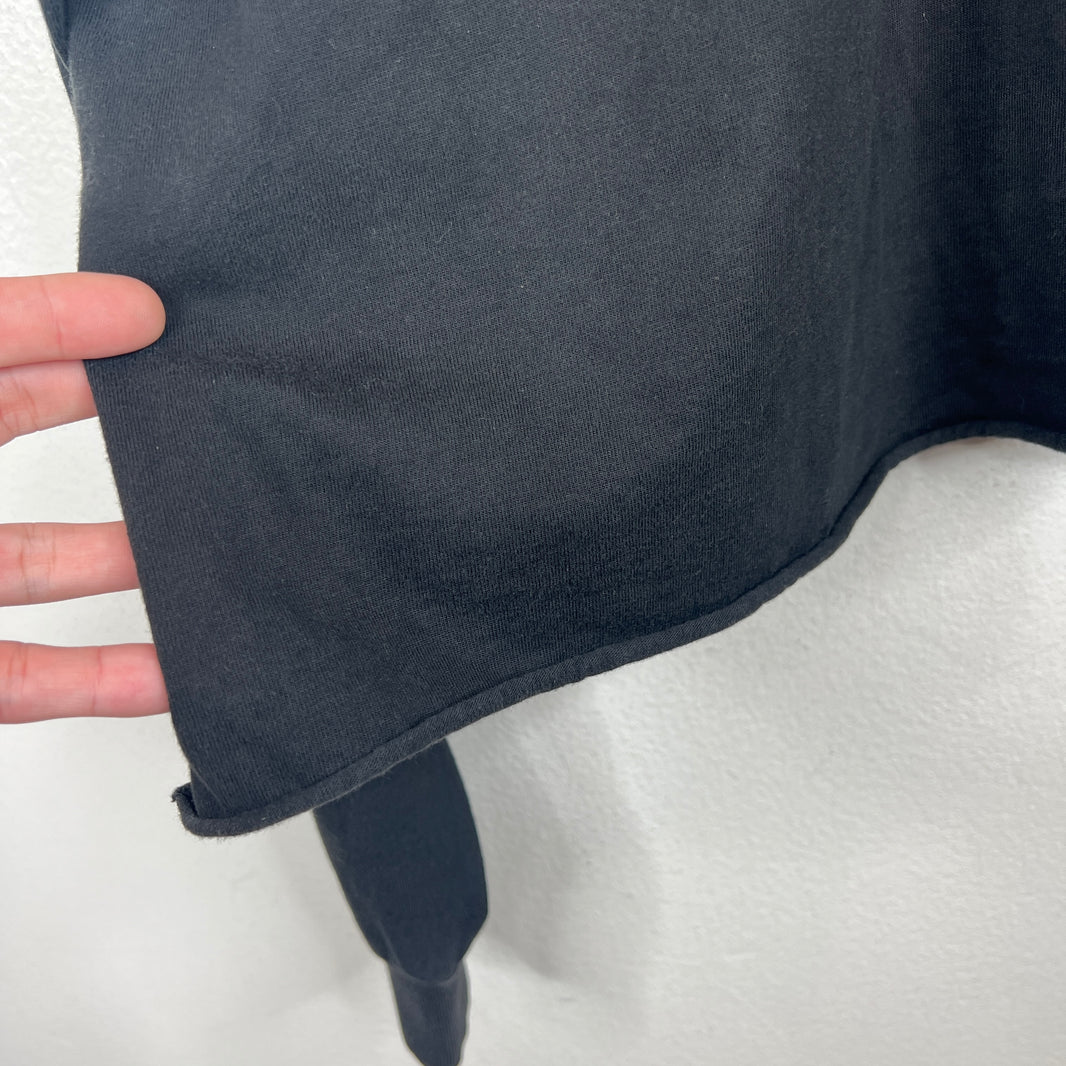 Balenciaga Ukraine Charity Longsleeve T-Shirt