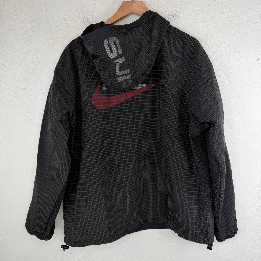 Supreme Nike Jewel Reversible Anorak Jacket