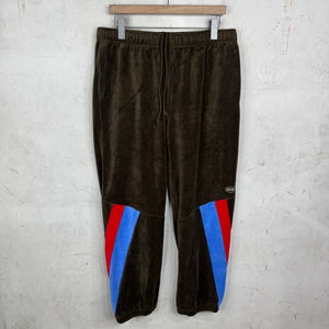 Supreme x Martine Rose Velour Track Pants