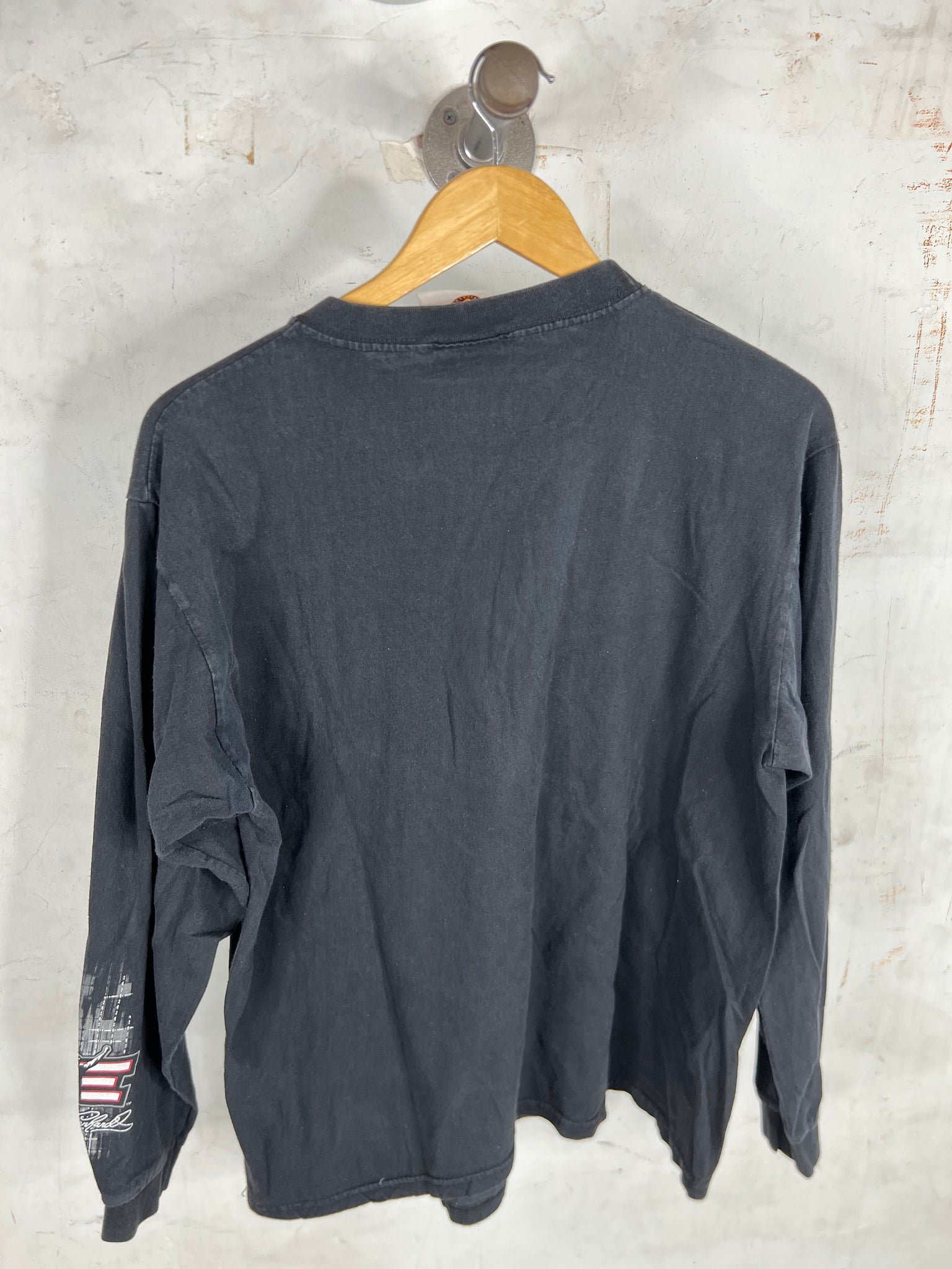 Vintage Dale Earnhardt L/S T-Shirt