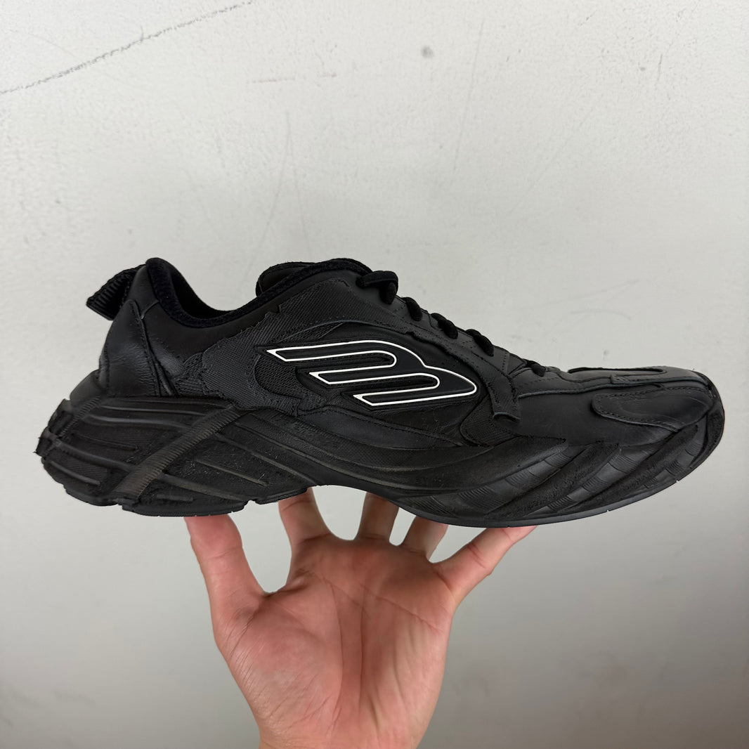 Balenciaga Black Monday Sneakers