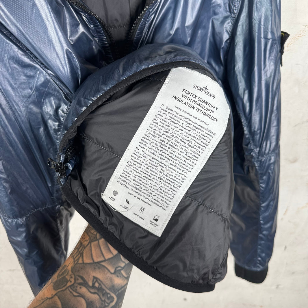 Stone Island Primaloft Light Padded Jacket