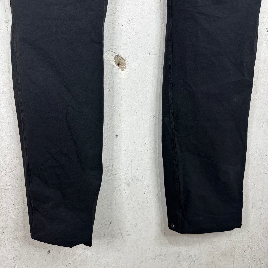 Arc'teryx Black Gamma Pants