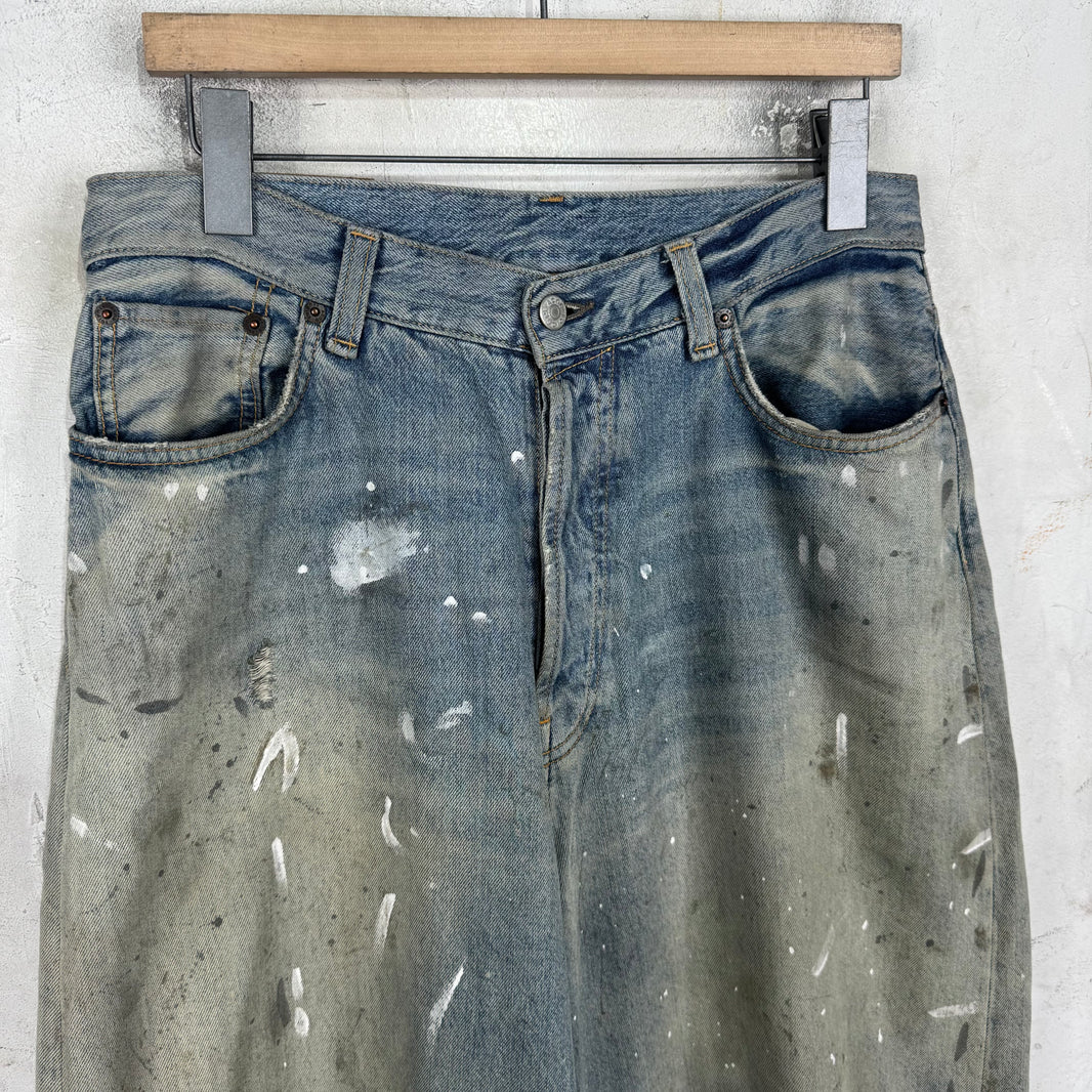 Acne Studios 2023F Trafalgar