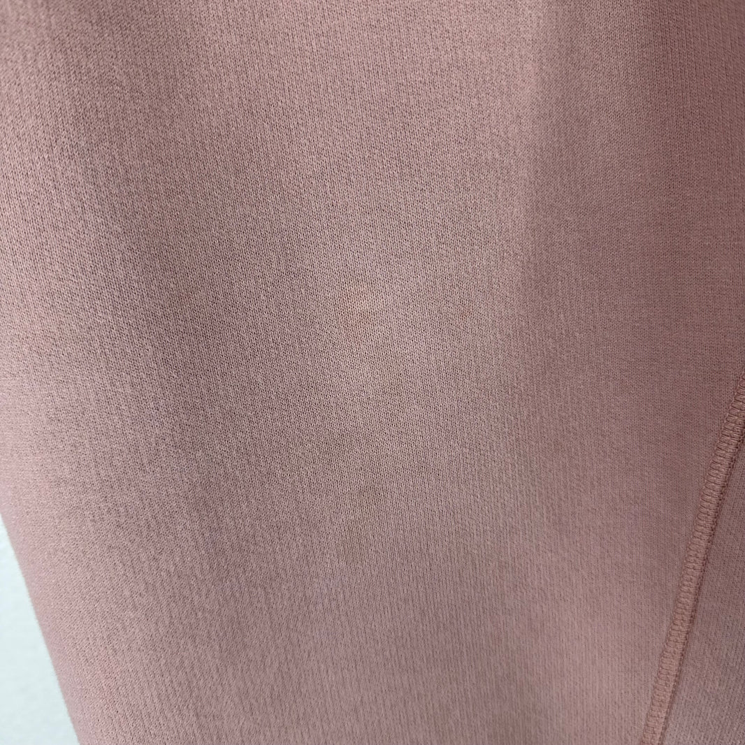 Stone Island Salmon Sweatpants