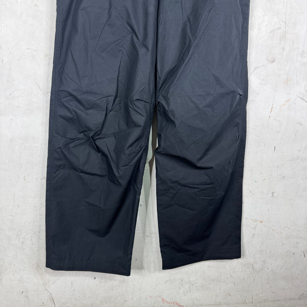 Louis Vuitton Uniforme Loose Trousers