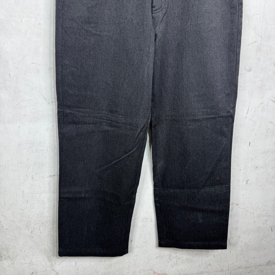 MFG Grey Jeans