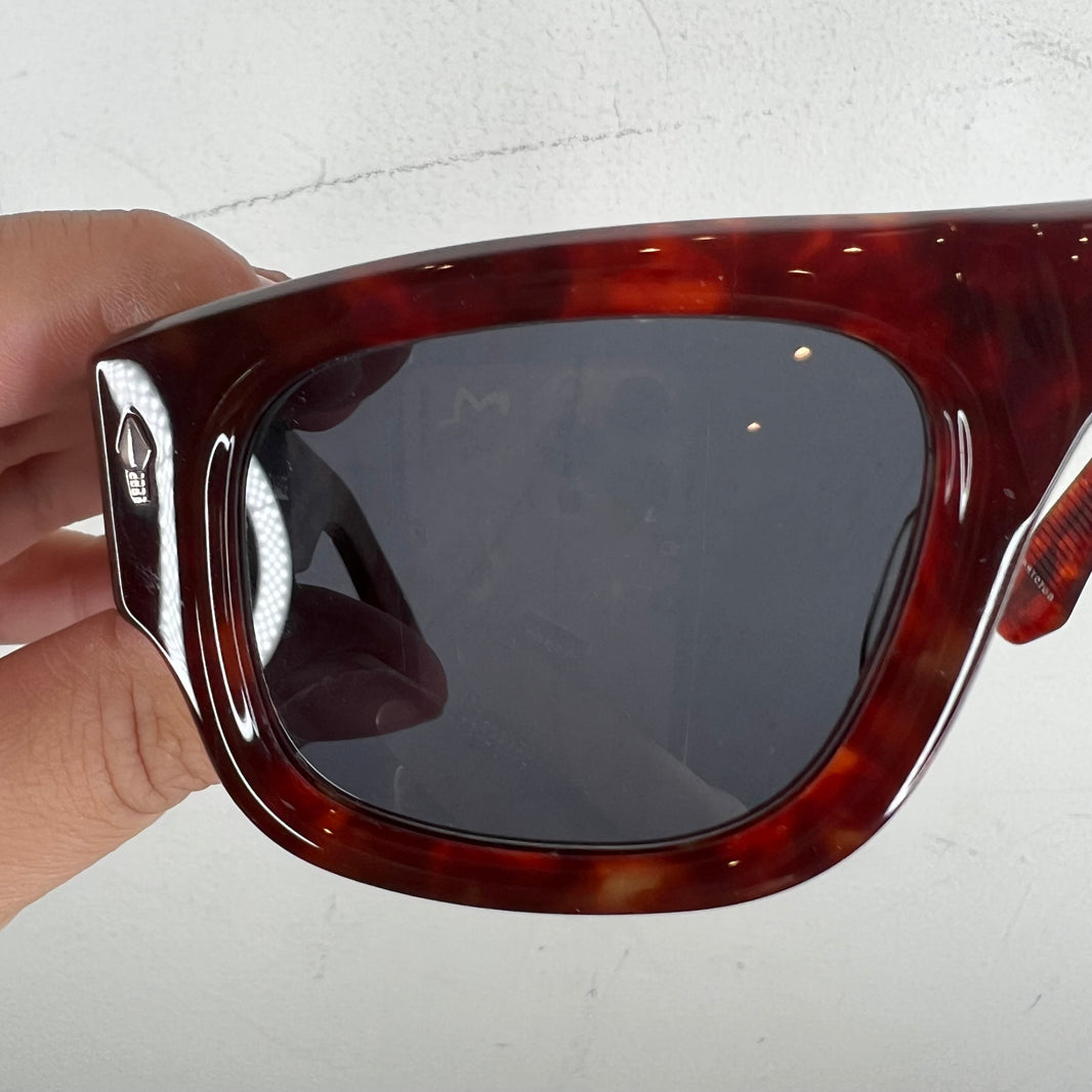 JMM Last Frontier Thunder Cloud Sunglasses