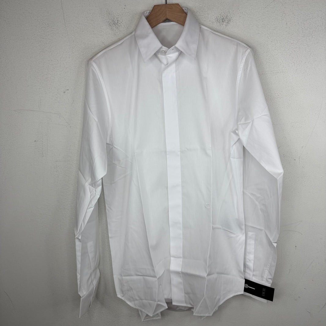 Dior Uniform L/S Shirt