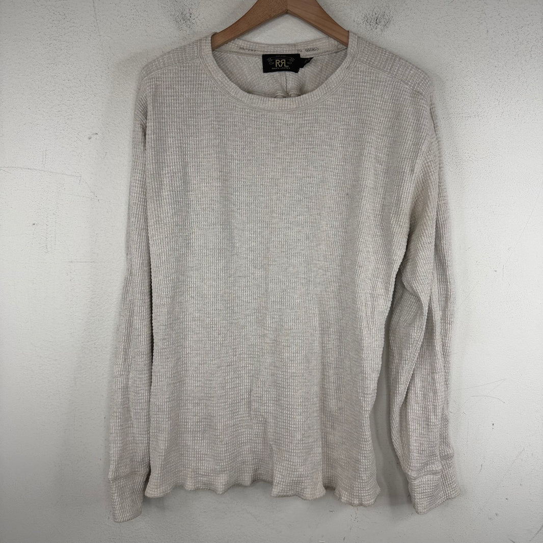 RRL Thermal L/S Shirt