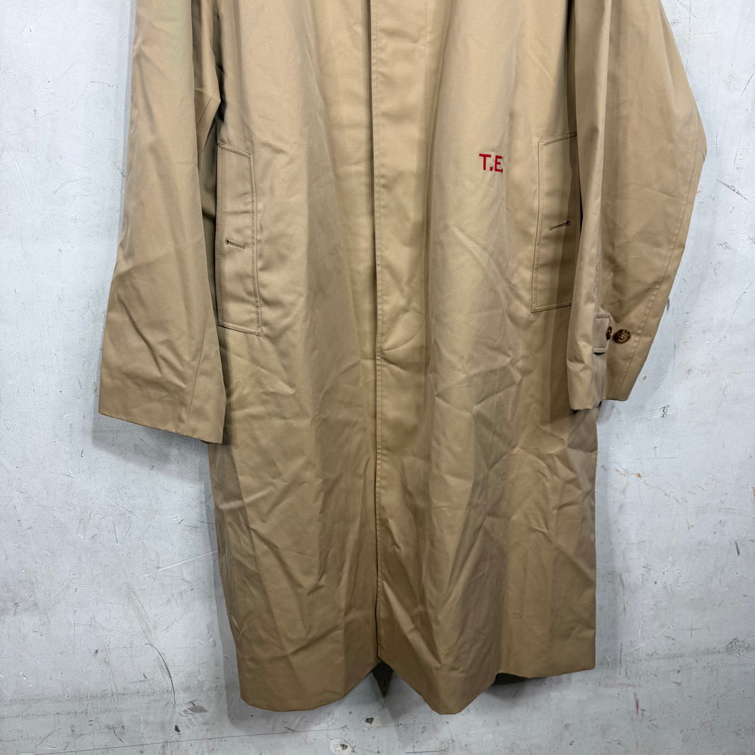Burberry Classic Trench Coat