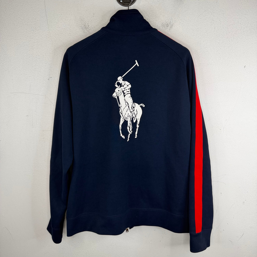 RLX US Open 2006 Track Jacket