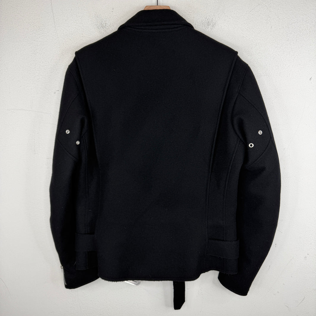 Junya Watanabe Wool Perfecto Jacket