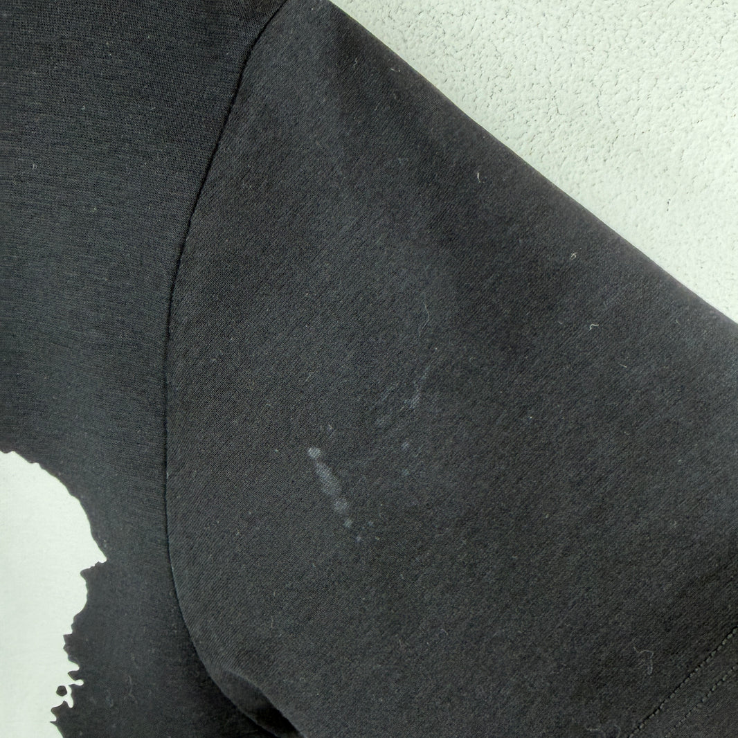 424 Black Face Paint T-Shirt