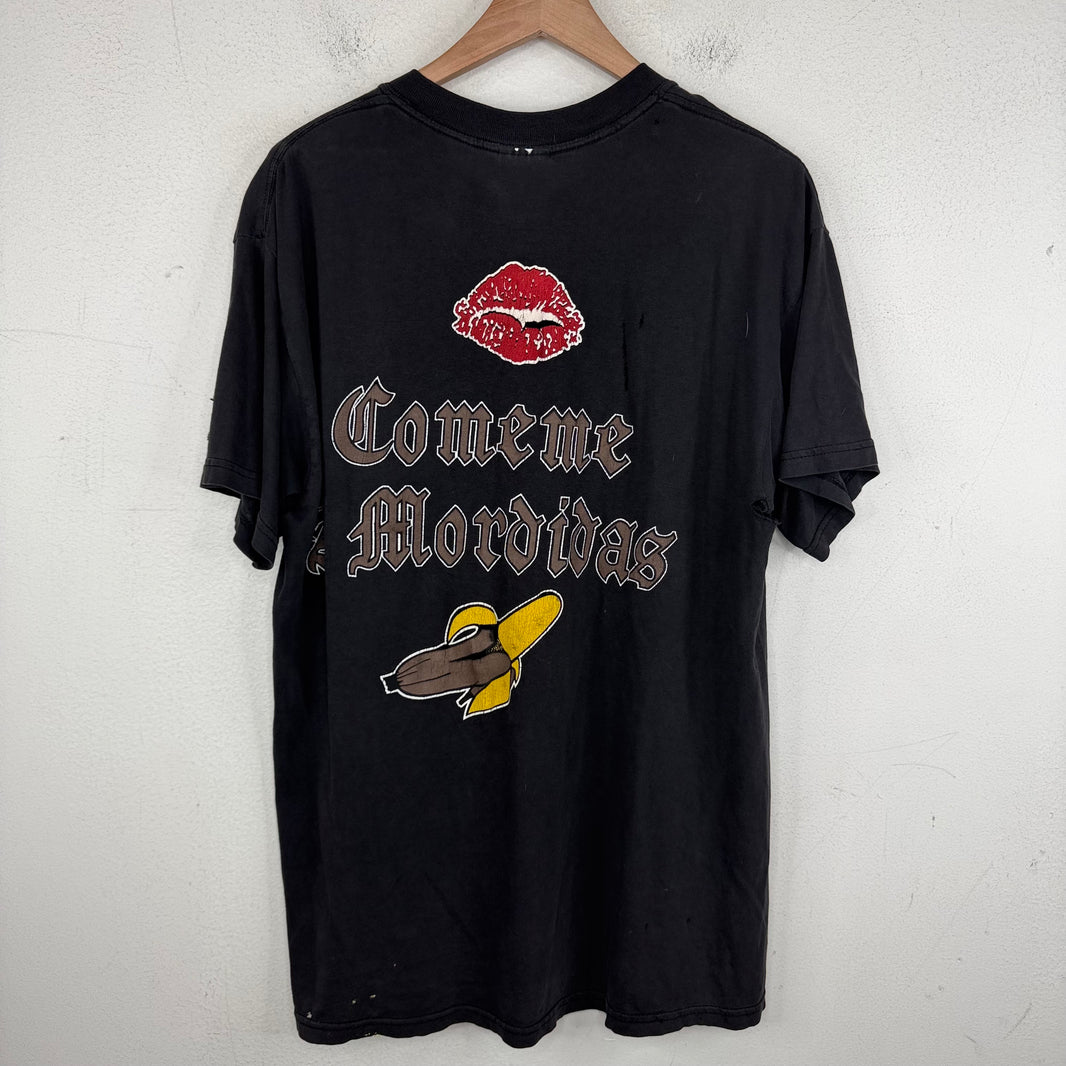 Vintage Smoked Eat Me T-Shirt