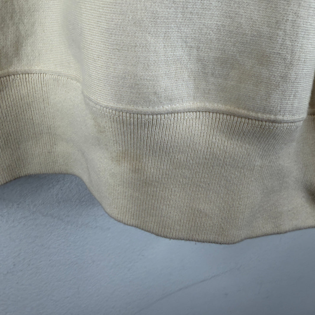 Stussy Wales Bonner Zip-Up Hoodie