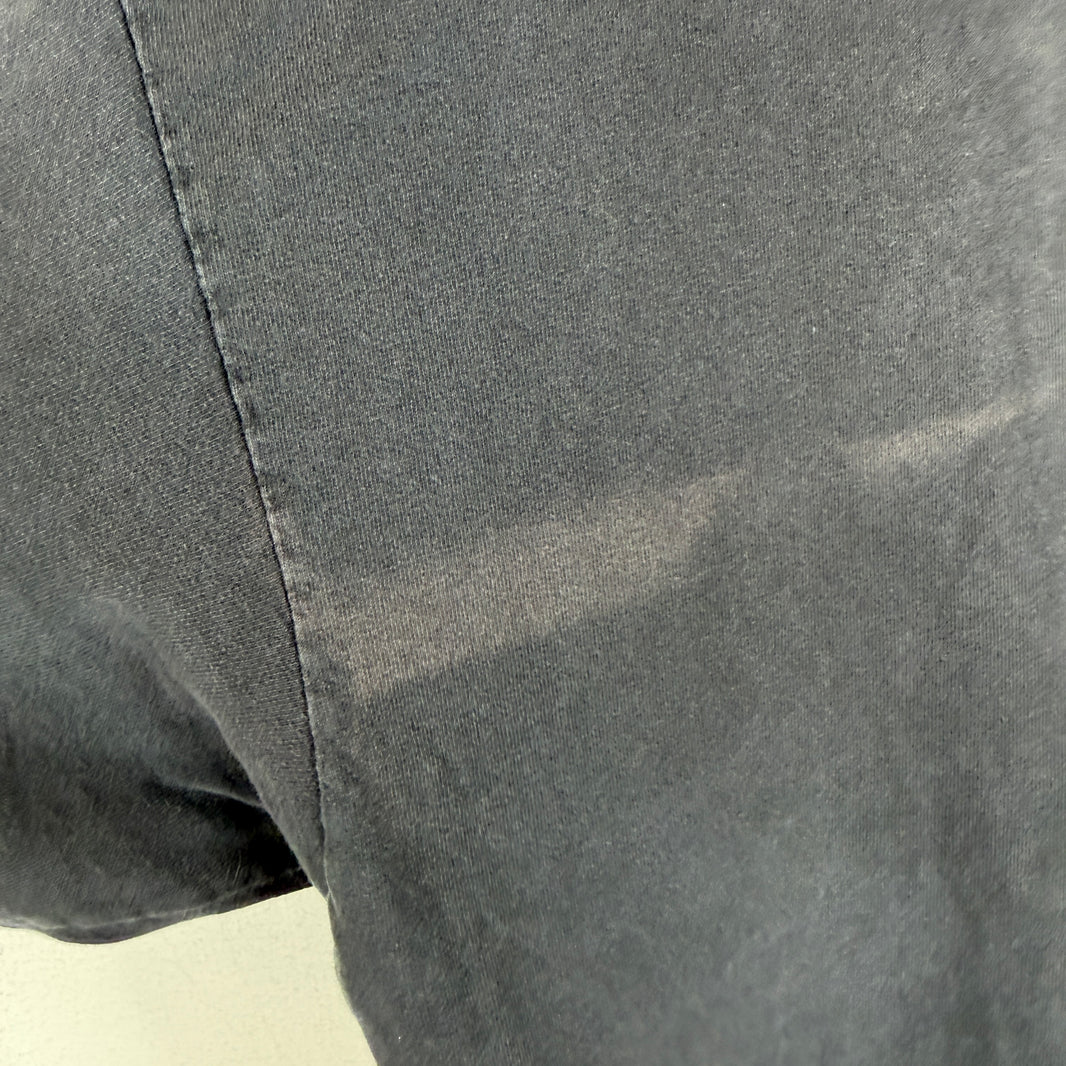 Vintage Smoked West Coast Choppers T-Shirt