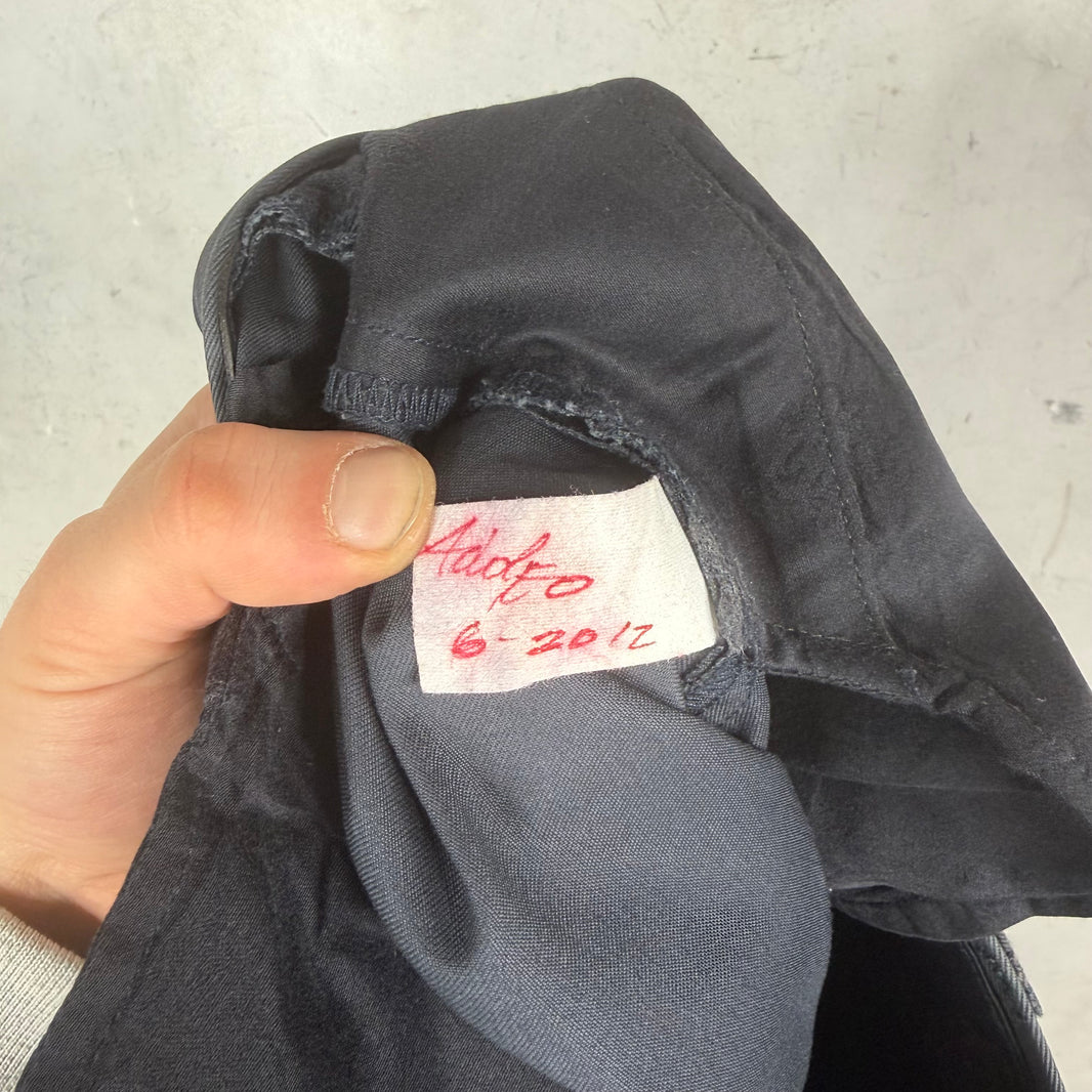 Chrome Hearts Richard Bootcut Chinos