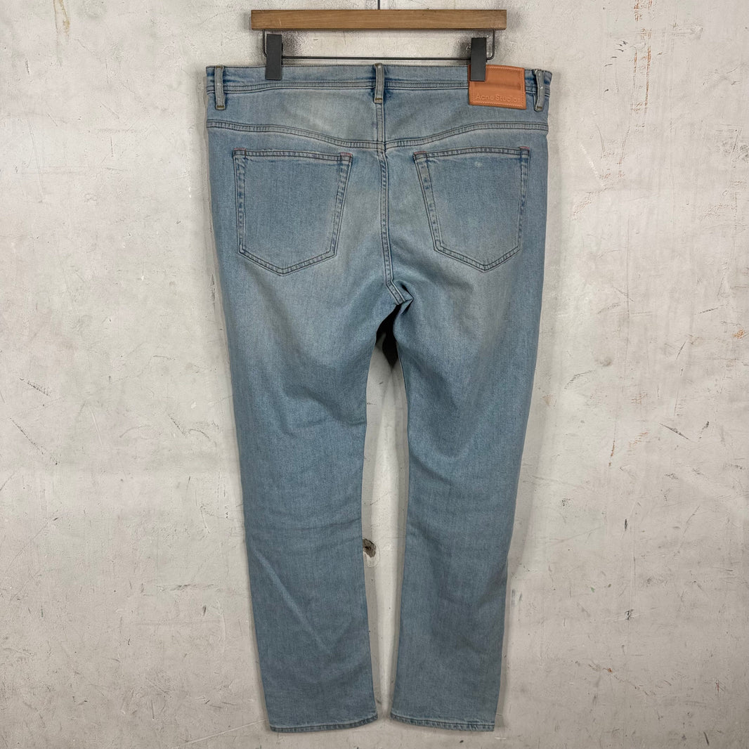 Acne Studios River LT Blue