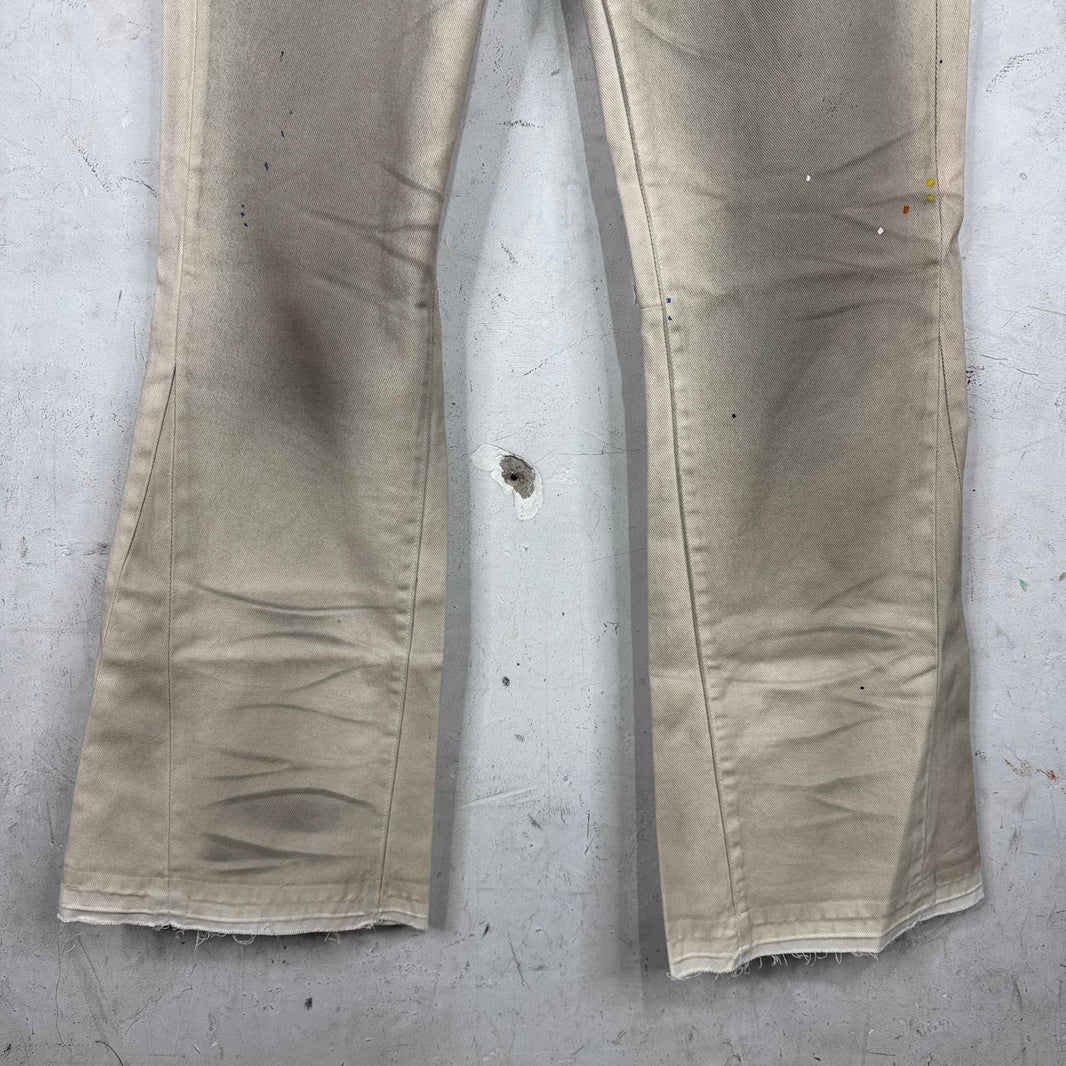 Gallery Dept Painter Flared Jeans
